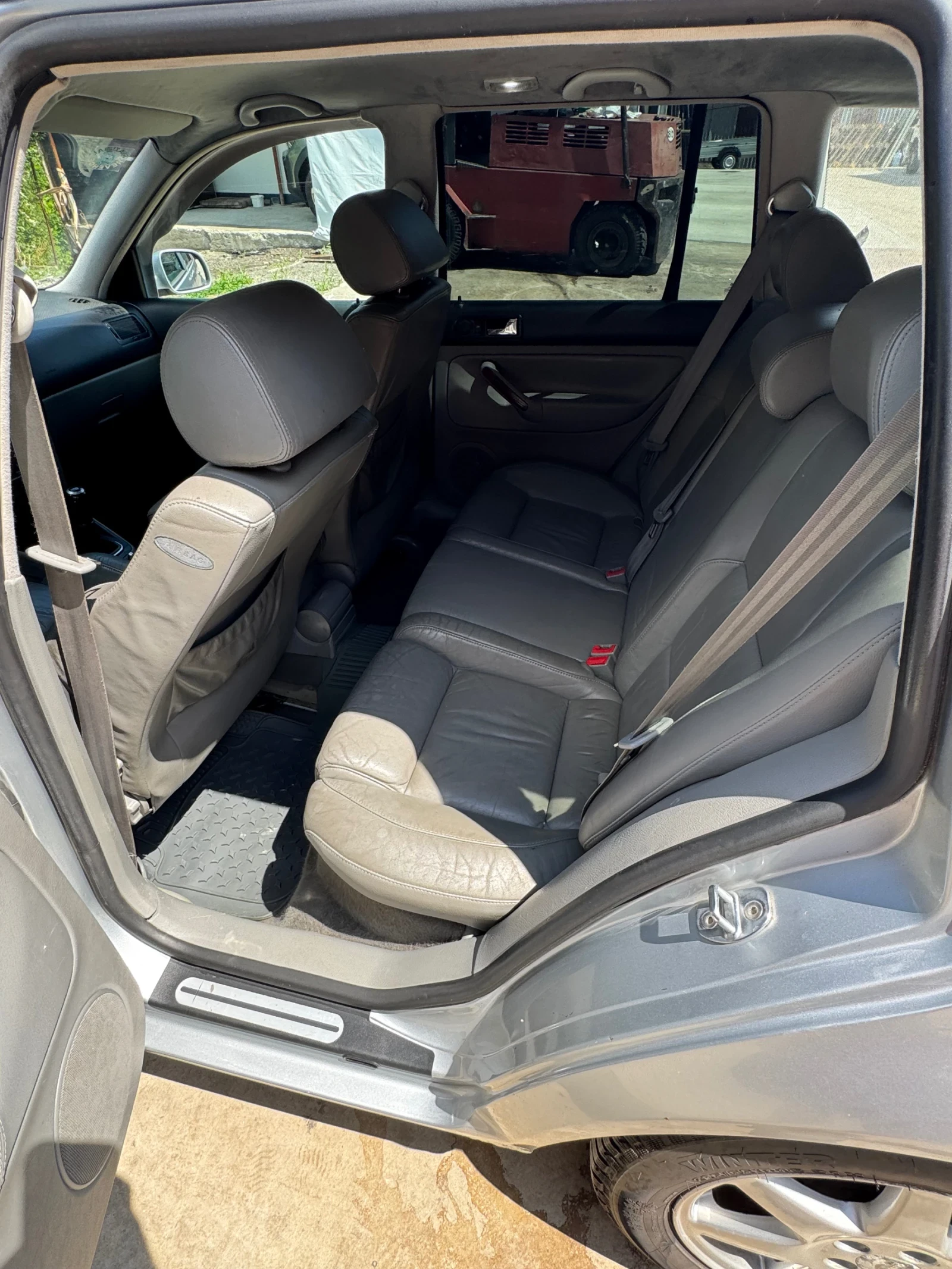 VW Bora | Mobile.bg � ����������� 8