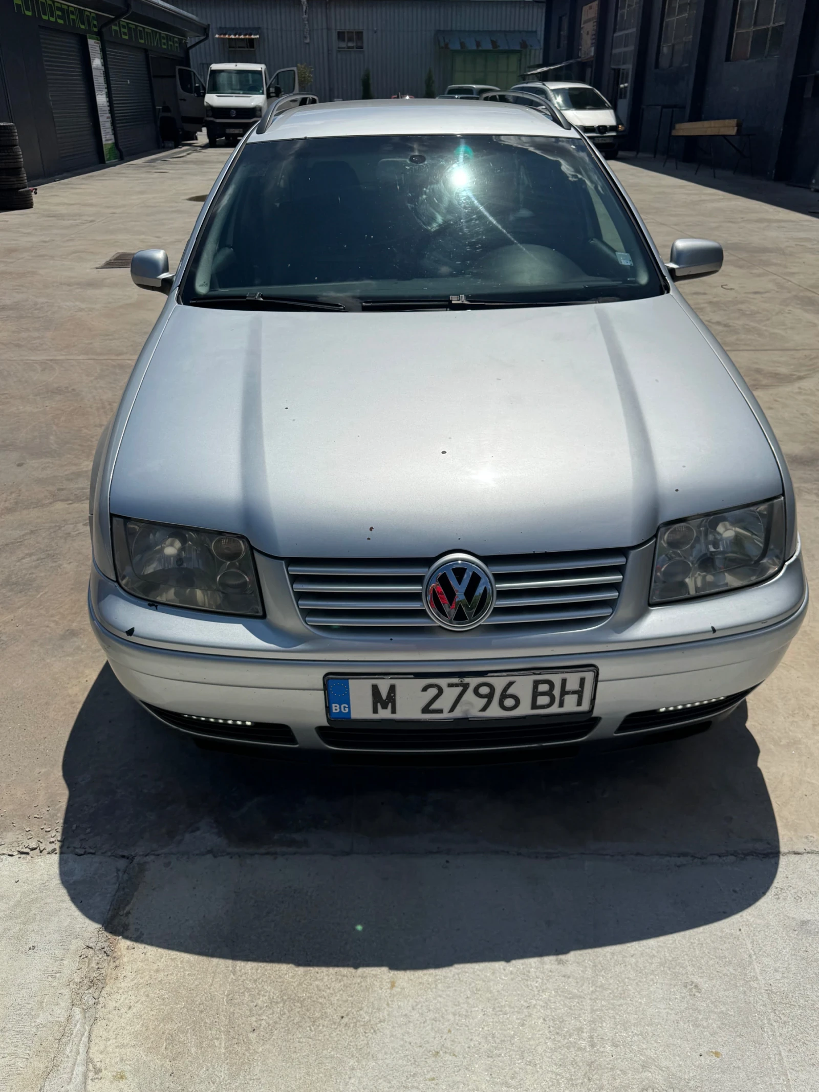 VW Bora | Mobile.bg � ����������� 1