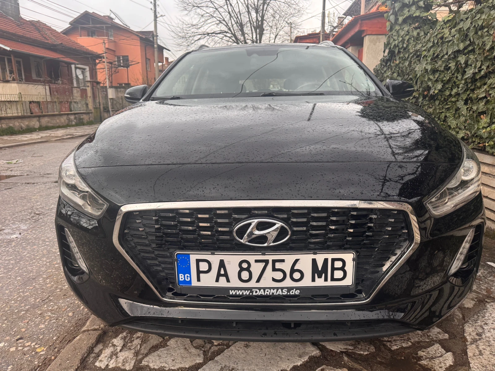 Hyundai I30, снимка 7 - Автомобили и джипове - 55413942