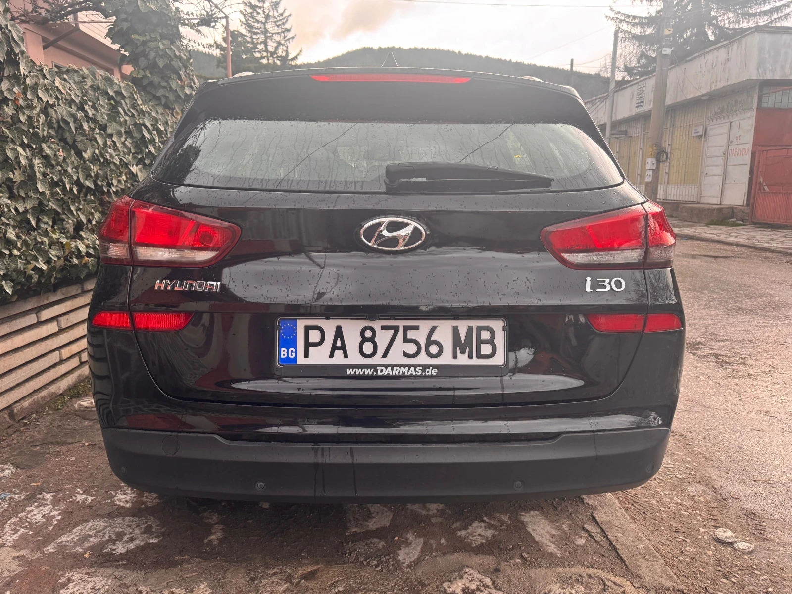 Hyundai I30, снимка 10 - Автомобили и джипове - 55413942