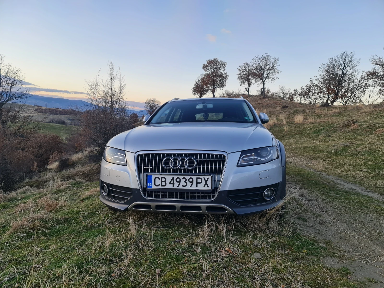 Audi A4 Allroad 2.0 TDI 170 �.�. quattro | �������� | ����������� | Mobile.bg � ����������� 2