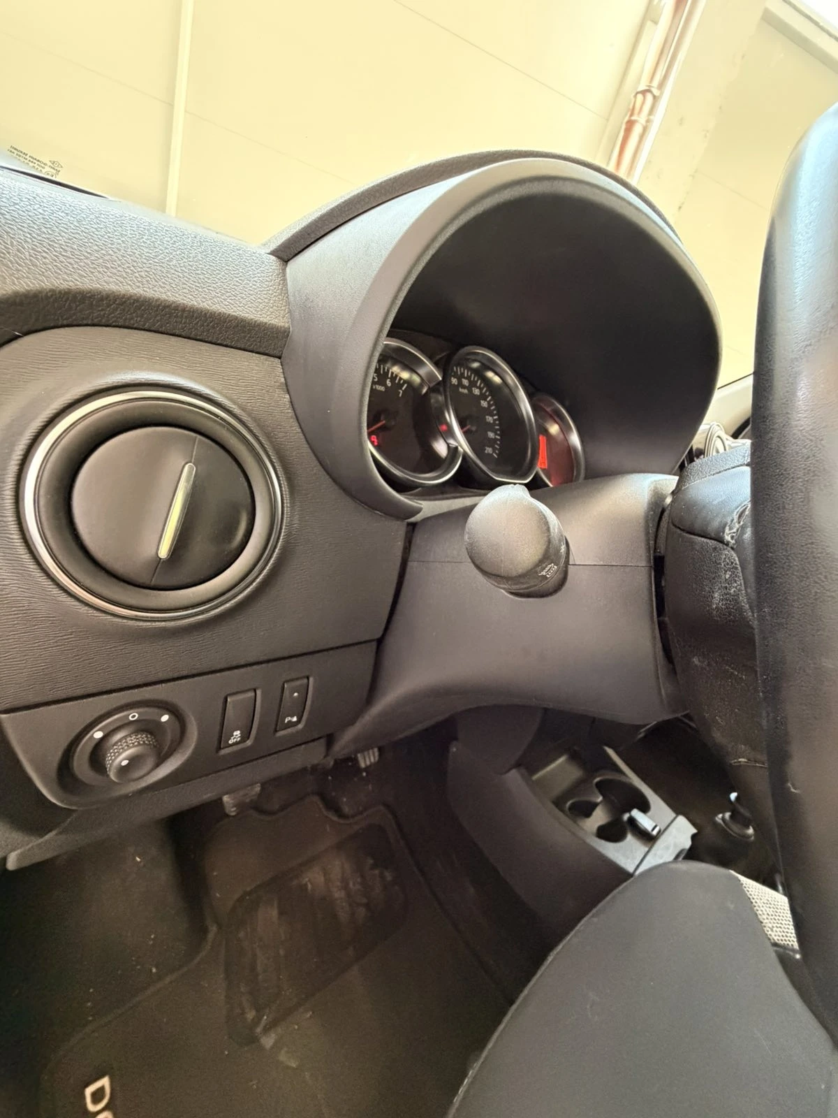 Dacia Dokker STEPWAY, снимка 9 - Автомобили и джипове - 55682070