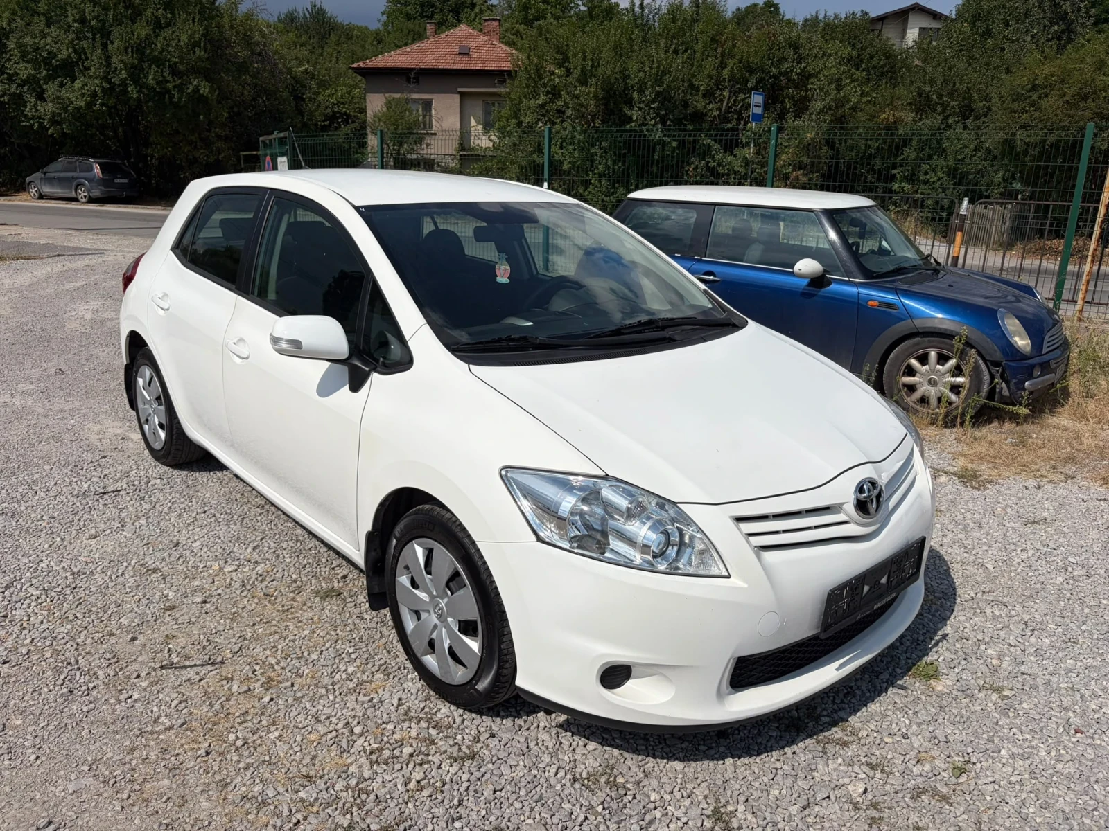 Toyota Auris | Mobile.bg � ����������� 5