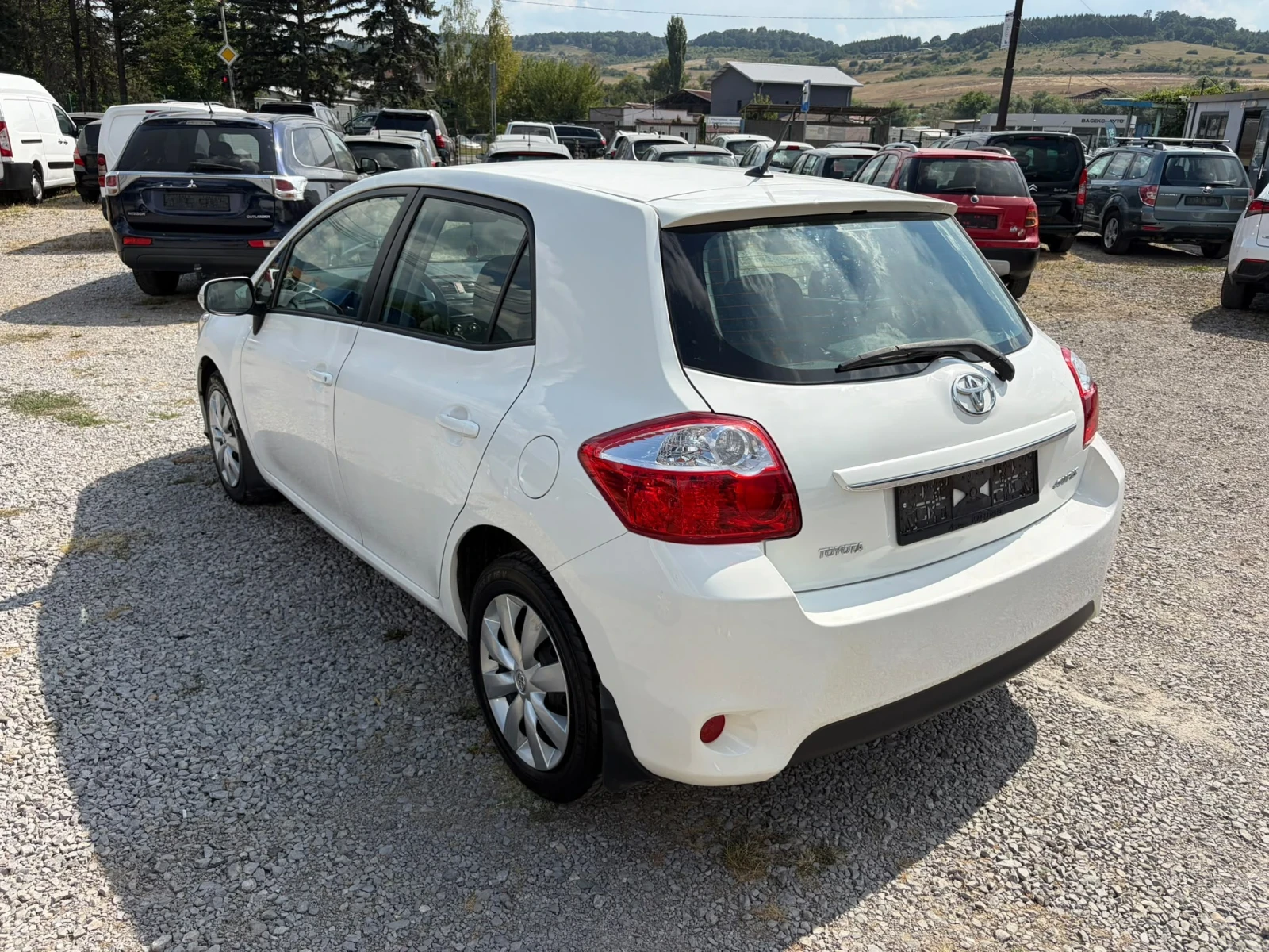 Toyota Auris | Mobile.bg � ����������� 7