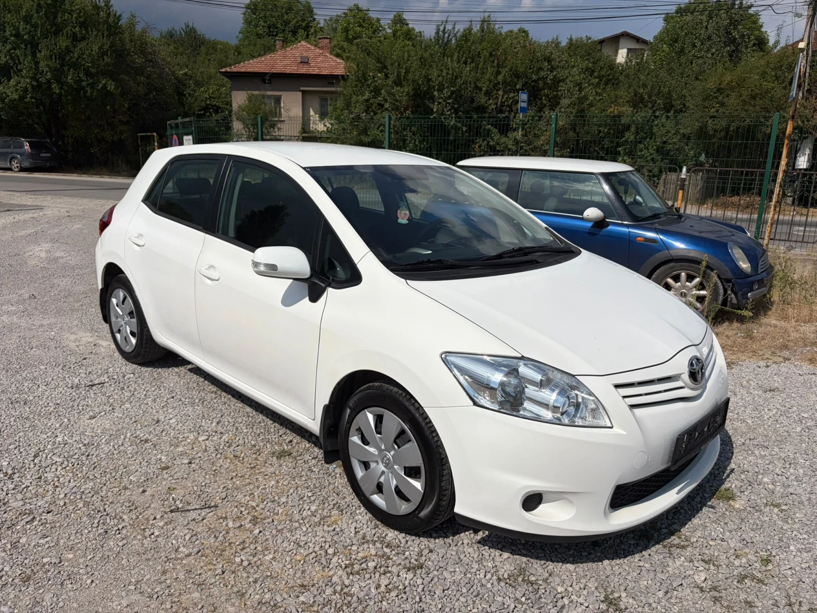 Toyota Auris | Mobile.bg � ����������� 6