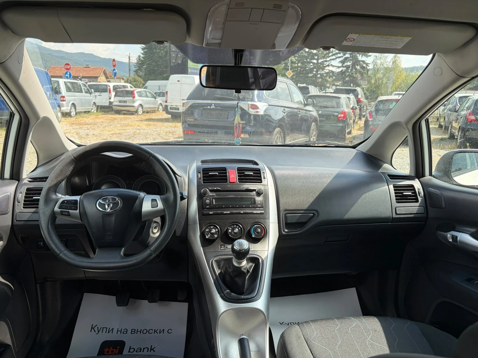 Toyota Auris | Mobile.bg � ����������� 9