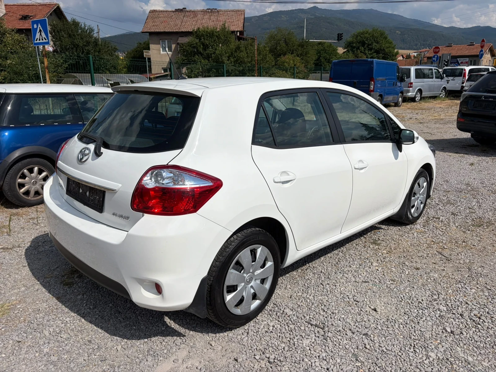 Toyota Auris | Mobile.bg � ����������� 2