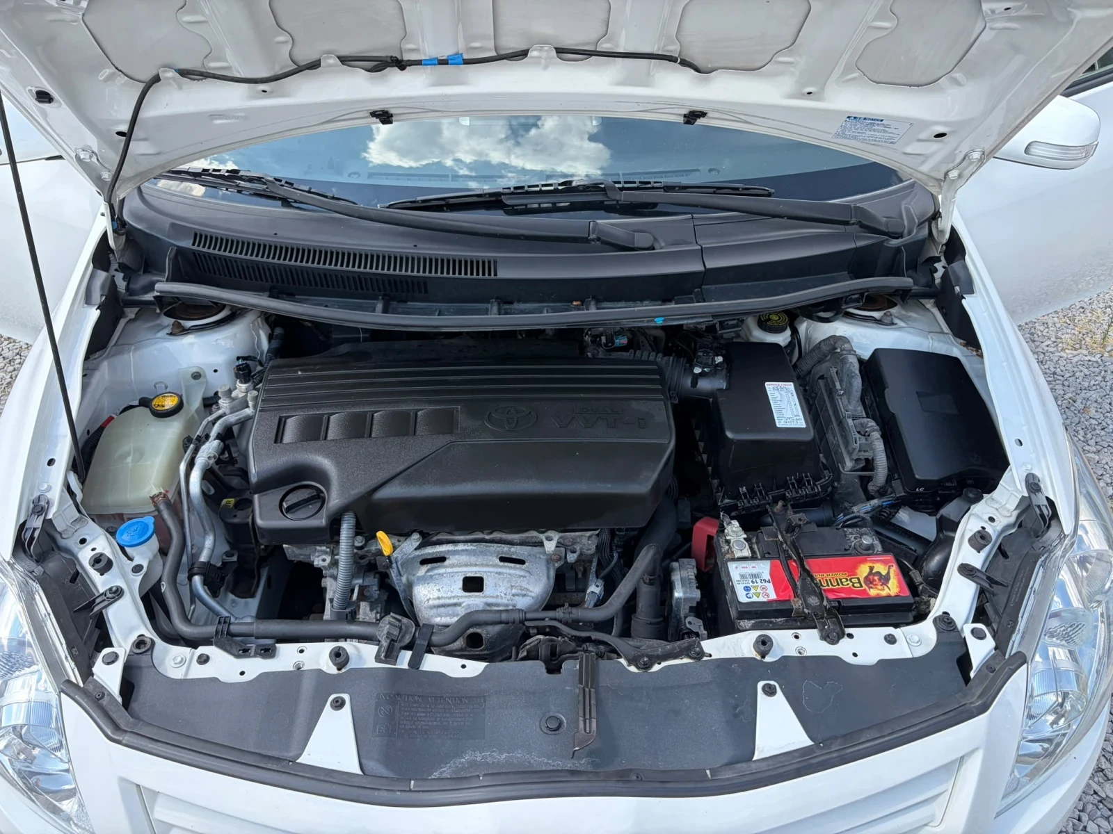 Toyota Auris | Mobile.bg � ����������� 8