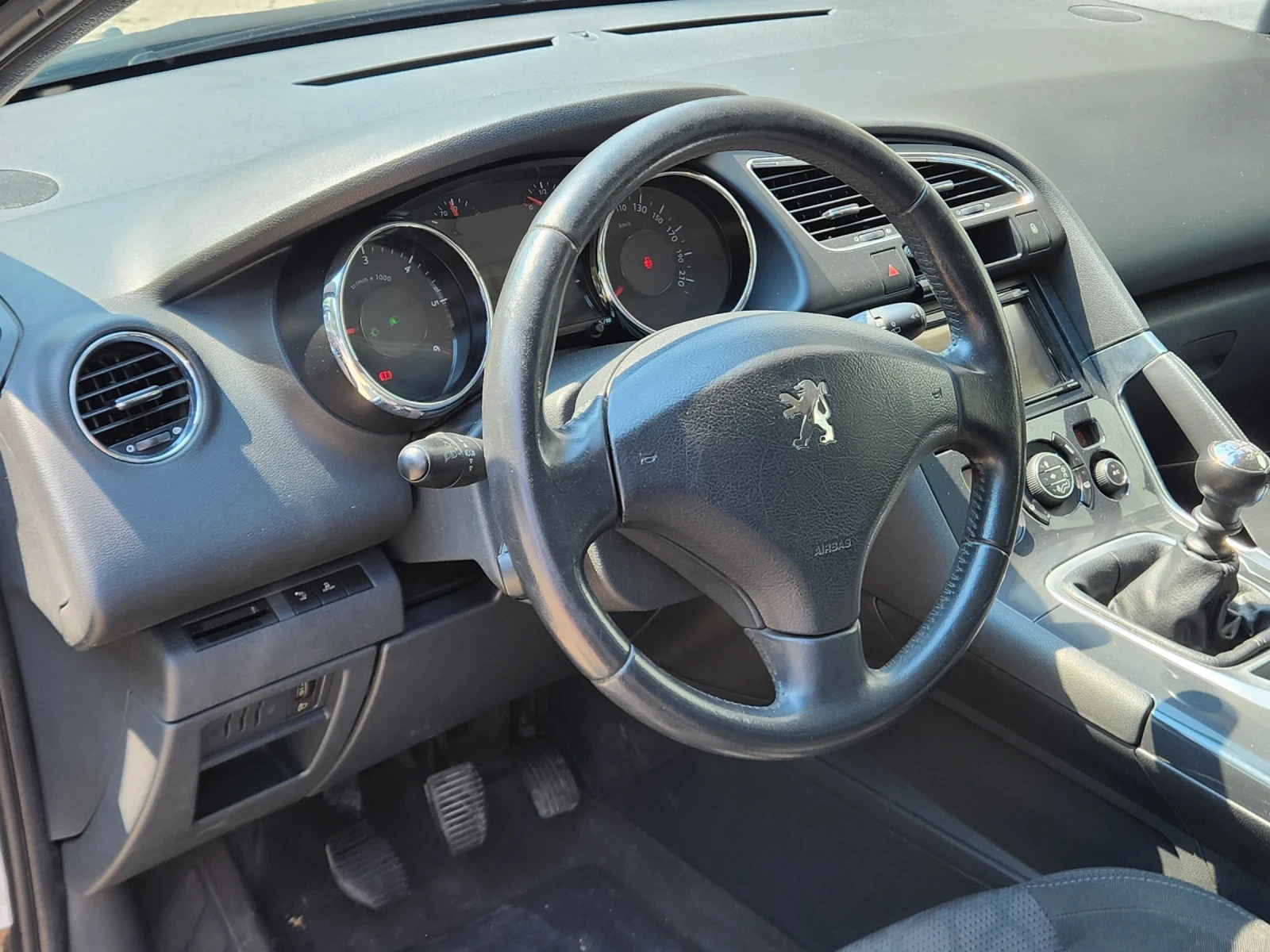 Peugeot 3008 | Mobile.bg � ����������� 16