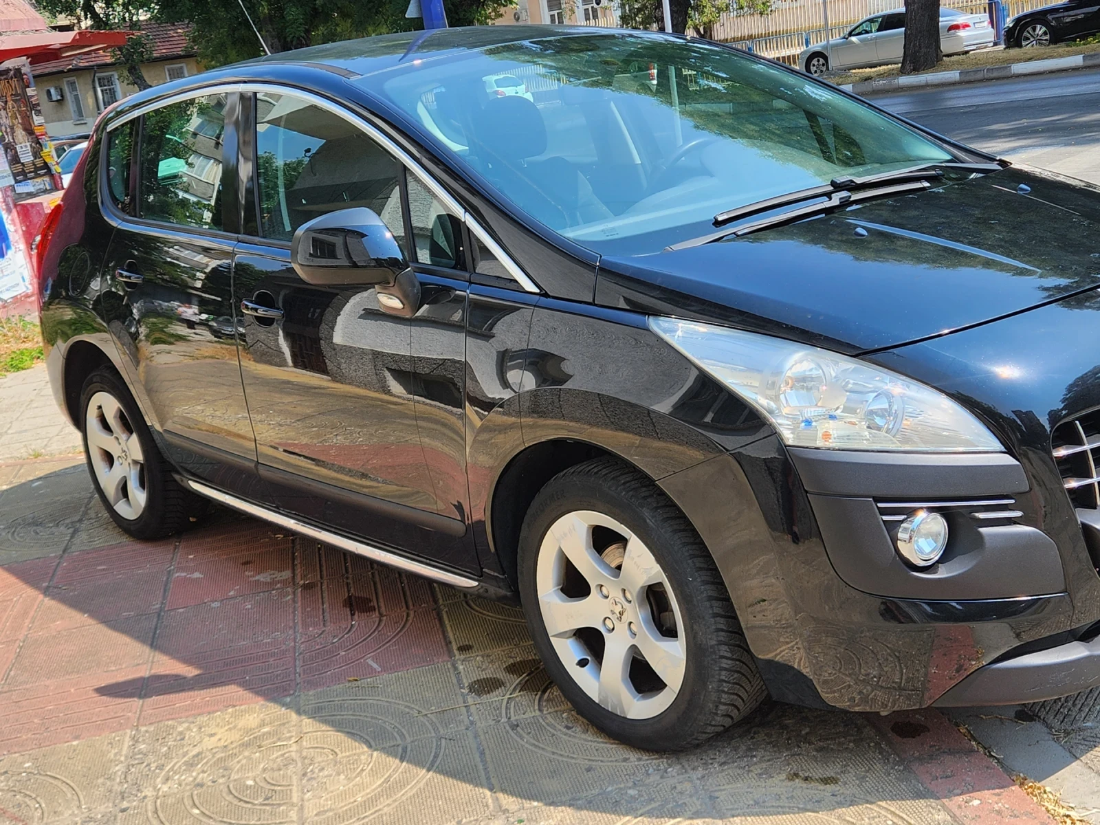 Peugeot 3008 | Mobile.bg � ����������� 9