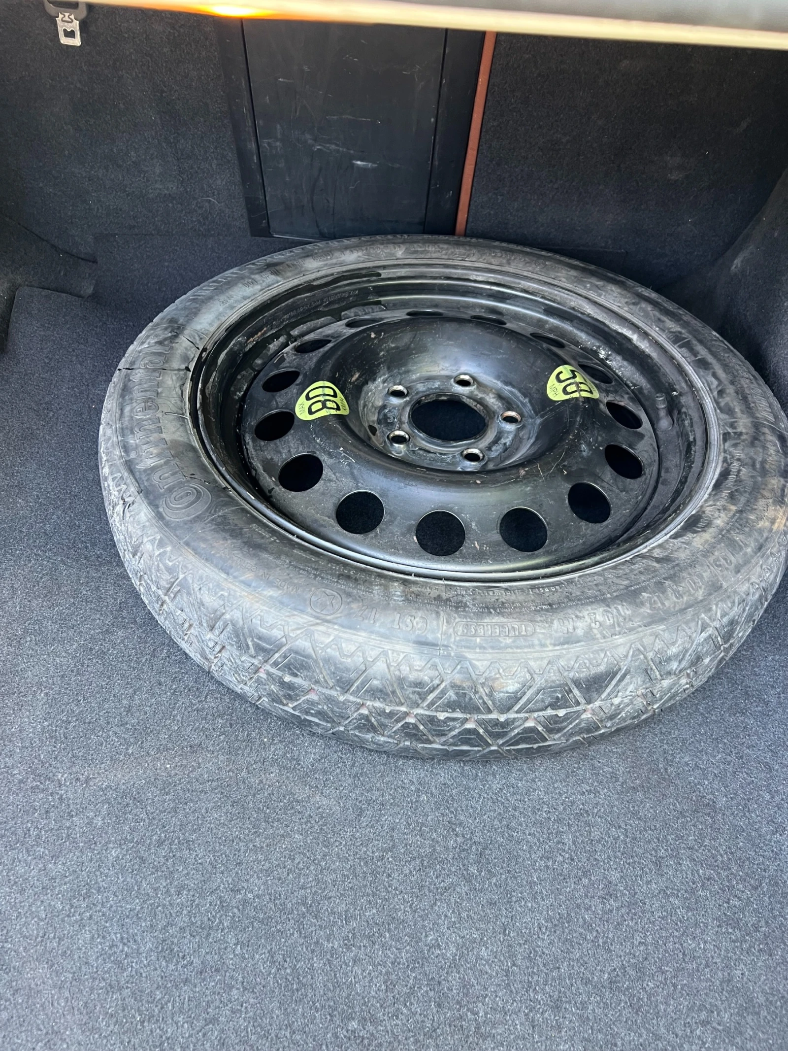 BMW 530, снимка 8 - Автомобили и джипове - 56010659