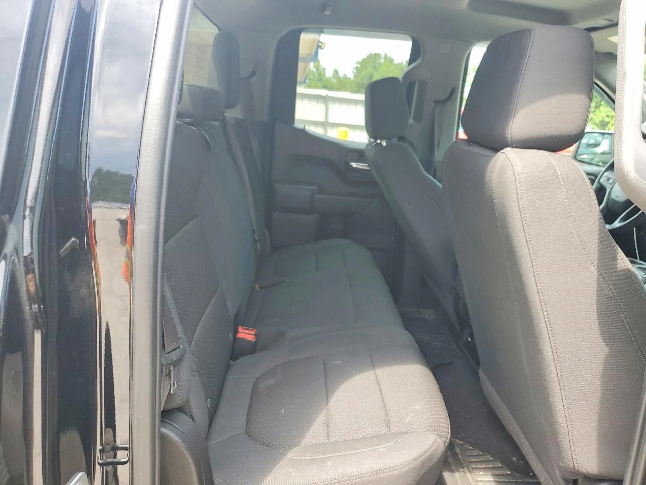 Chevrolet Silverado 2.7l Ltd K1500 Custom | Mobile.bg � ����������� 10