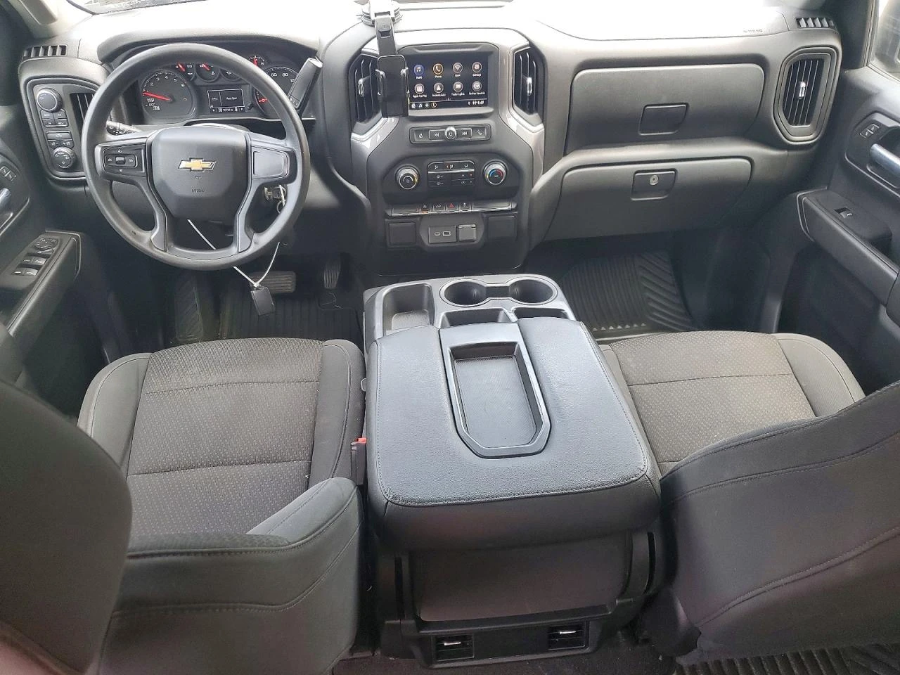 Chevrolet Silverado 2.7l Ltd K1500 Custom | Mobile.bg � ����������� 8