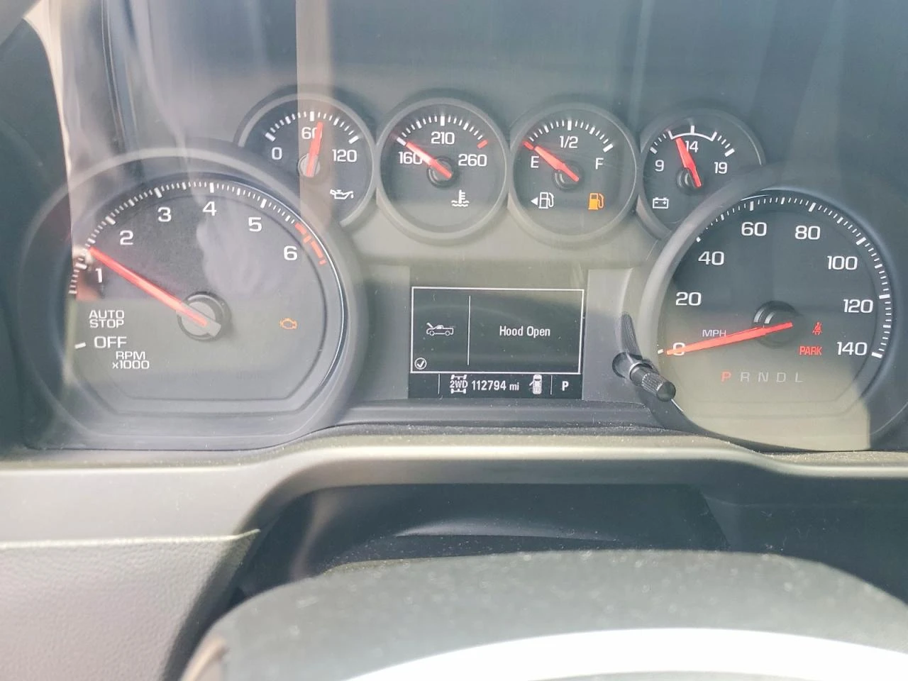 Chevrolet Silverado 2.7l Ltd K1500 Custom | Mobile.bg � ����������� 9