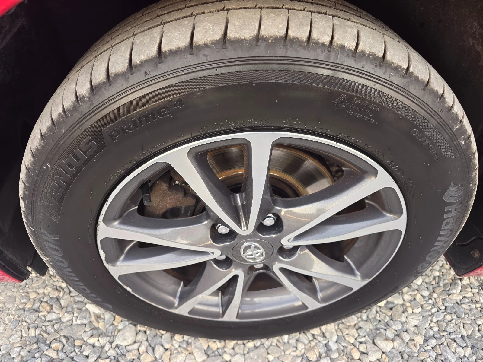 Toyota Verso 2.0D-4D ���� 5b ! ! ��������� ! ! ����������� | Mobile.bg � ����������� 15