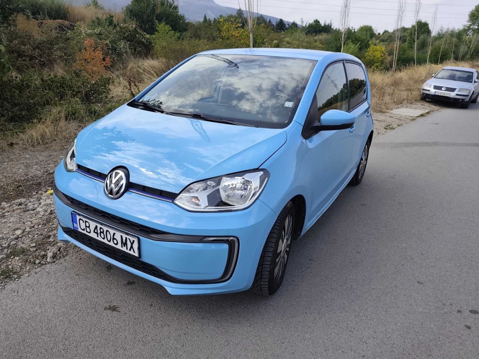 VW Up, снимка 4 - Автомобили и джипове - 56162700