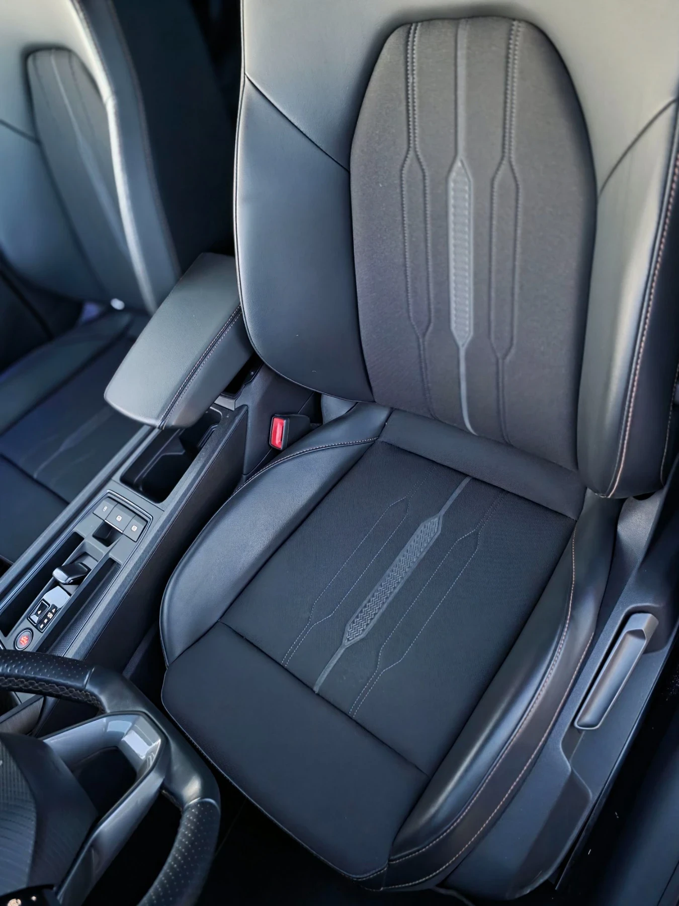 Cupra Formentor 4drive 2.0tdi DSG * 107000��.*  | Mobile.bg � ����������� 12