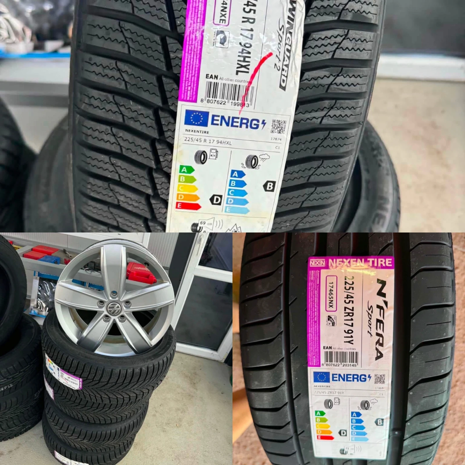 VW Touran 2.0 TDI 6-DSG DIGITAL | Mobile.bg � ����������� 17