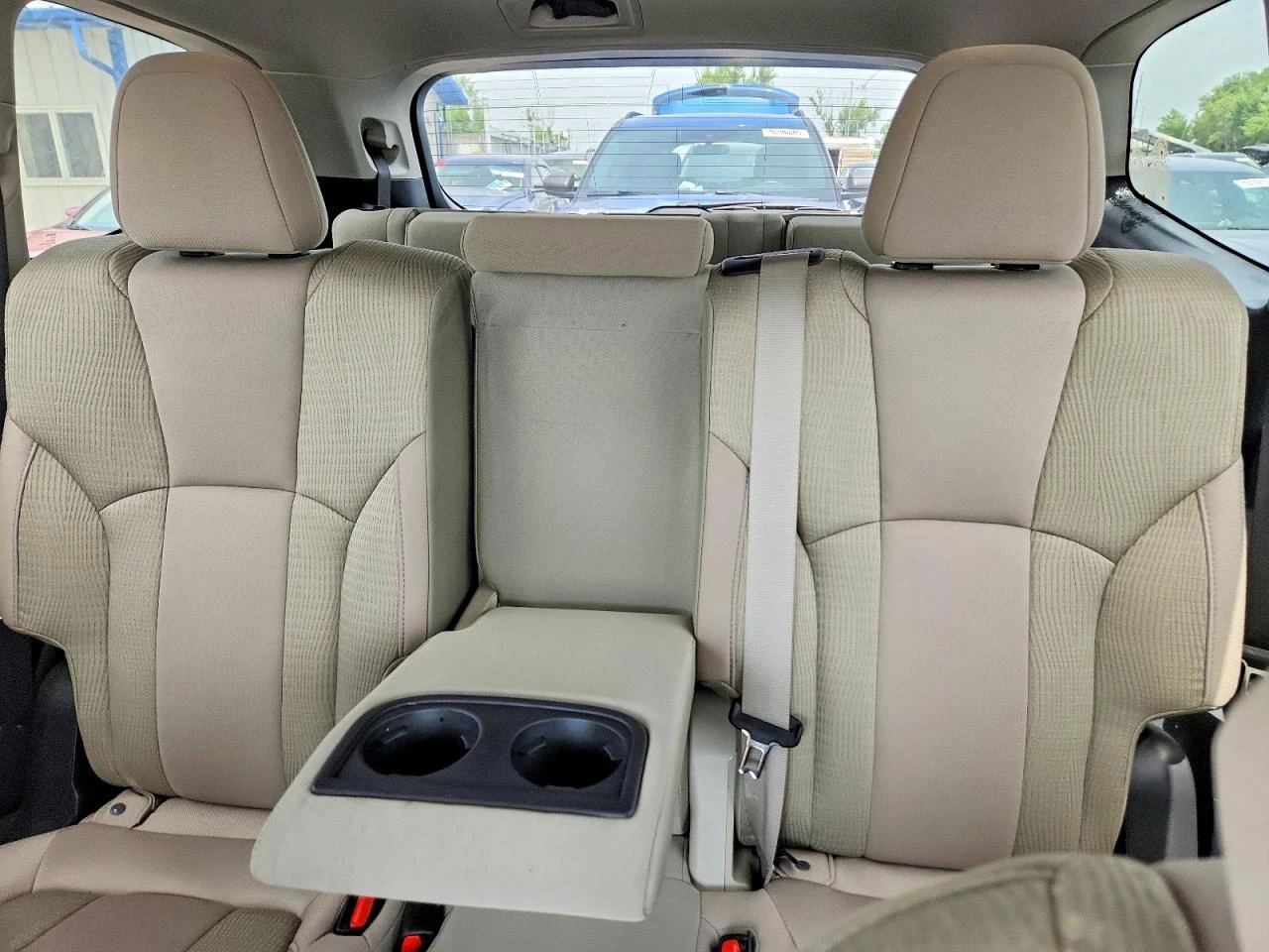 Subaru Ascent PREMIUM* AWD* КОЖА* ПОДГРЕВ, снимка 10 - Автомобили и джипове - 56315026
