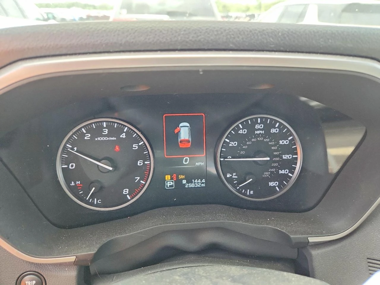 Subaru Ascent PREMIUM* AWD* КОЖА* ПОДГРЕВ, снимка 9 - Автомобили и джипове - 56315026