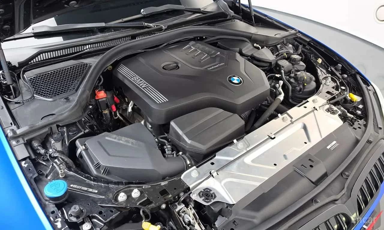 BMW 320 i M Sport | ��������������� ��� ������������  | Mobile.bg � ����������� 6