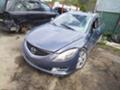 Mazda 6 2.0i, снимка 2 - Автомобили и джипове - 36600625
