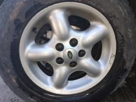 Land Rover Freelander 1.8 16V 120к.с., снимка 12