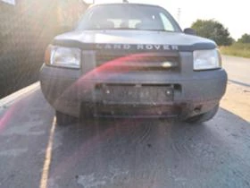 Land Rover Freelander 1.8 16V 120к.с., снимка 6