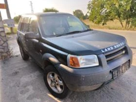 Land Rover Freelander 1.8 16V 120к.с., снимка 5