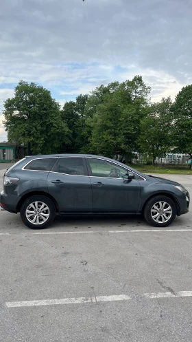 Mazda CX-7, снимка 6
