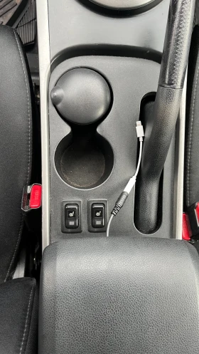 Mazda CX-7, снимка 11