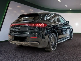 Mercedes-Benz EQE 53AMG* SUV* 4M* HYPERSCREEN* HEAD-UP* DISTR* BURM-, снимка 2