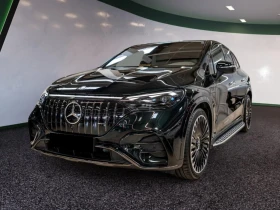 Mercedes-Benz EQE 53AMG* SUV* 4M* HYPERSCREEN* HEAD-UP* DISTR* BURM-, снимка 1