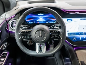 Mercedes-Benz EQE 53AMG* SUV* 4M* HYPERSCREEN* HEAD-UP* DISTR* BURM-, снимка 6