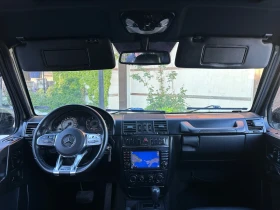 Mercedes-Benz G 500 G63 ///AMG Facelift 2024, снимка 12