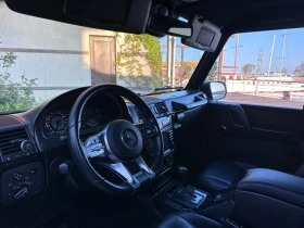 Mercedes-Benz G 500 G63 ///AMG Facelift 2024, снимка 13