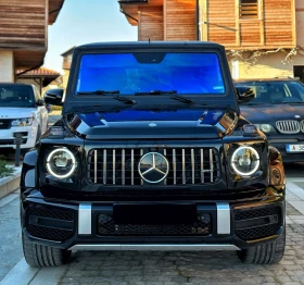 Mercedes-Benz G 500 G63 ///AMG Facelift 2024, снимка 2