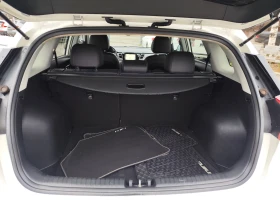 Kia Niro 1.6* ECO HYBRID* EURO6D* LED* NAVI* АВТОМАТИК, снимка 14