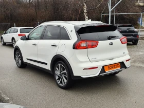 Kia Niro 1.6* ECO HYBRID* EURO6D* LED* NAVI* АВТОМАТИК, снимка 6