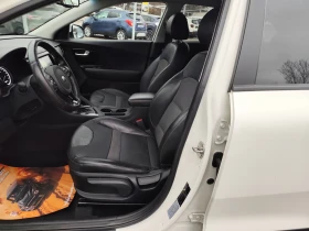 Kia Niro 1.6* ECO HYBRID* EURO6D* LED* NAVI* АВТОМАТИК, снимка 7