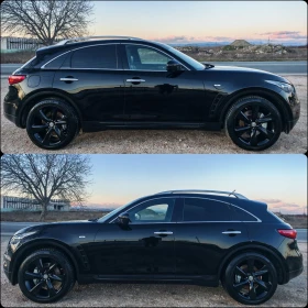 Infiniti Fx 30 3.0 ДИЗЕЛ 238 К.С. ВСИЧКИ ЕКСТРИ! УНИКАЛНА! , снимка 4