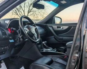 Infiniti Fx 30 3.0 ДИЗЕЛ 238 К.С. ВСИЧКИ ЕКСТРИ! УНИКАЛНА! , снимка 8