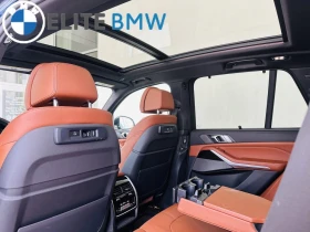 BMW X5 Xdrive40i* Individual* Въздух* Harman* Обдух* Pano, снимка 15