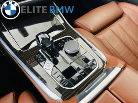 BMW X5 Xdrive40i* Individual* Въздух* Harman* Обдух* Pano, снимка 12