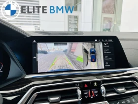 BMW X5 Xdrive40i* Individual* Въздух* Harman* Обдух* Pano, снимка 14