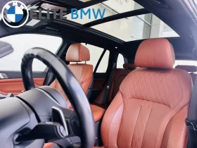 BMW X5 Xdrive40i* Individual* Въздух* Harman* Обдух* Pano, снимка 9