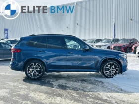 BMW X5 Xdrive40i* Individual* Въздух* Harman* Обдух* Pano, снимка 8