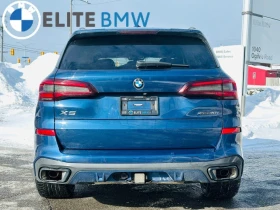 BMW X5 Xdrive40i* Individual* Въздух* Harman* Обдух* Pano, снимка 6