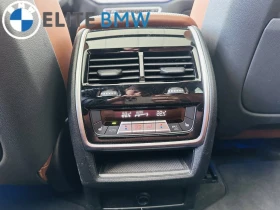 BMW X5 Xdrive40i* Individual* Въздух* Harman* Обдух* Pano, снимка 16