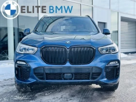 BMW X5 Xdrive40i* Individual* Въздух* Harman* Обдух* Pano, снимка 2